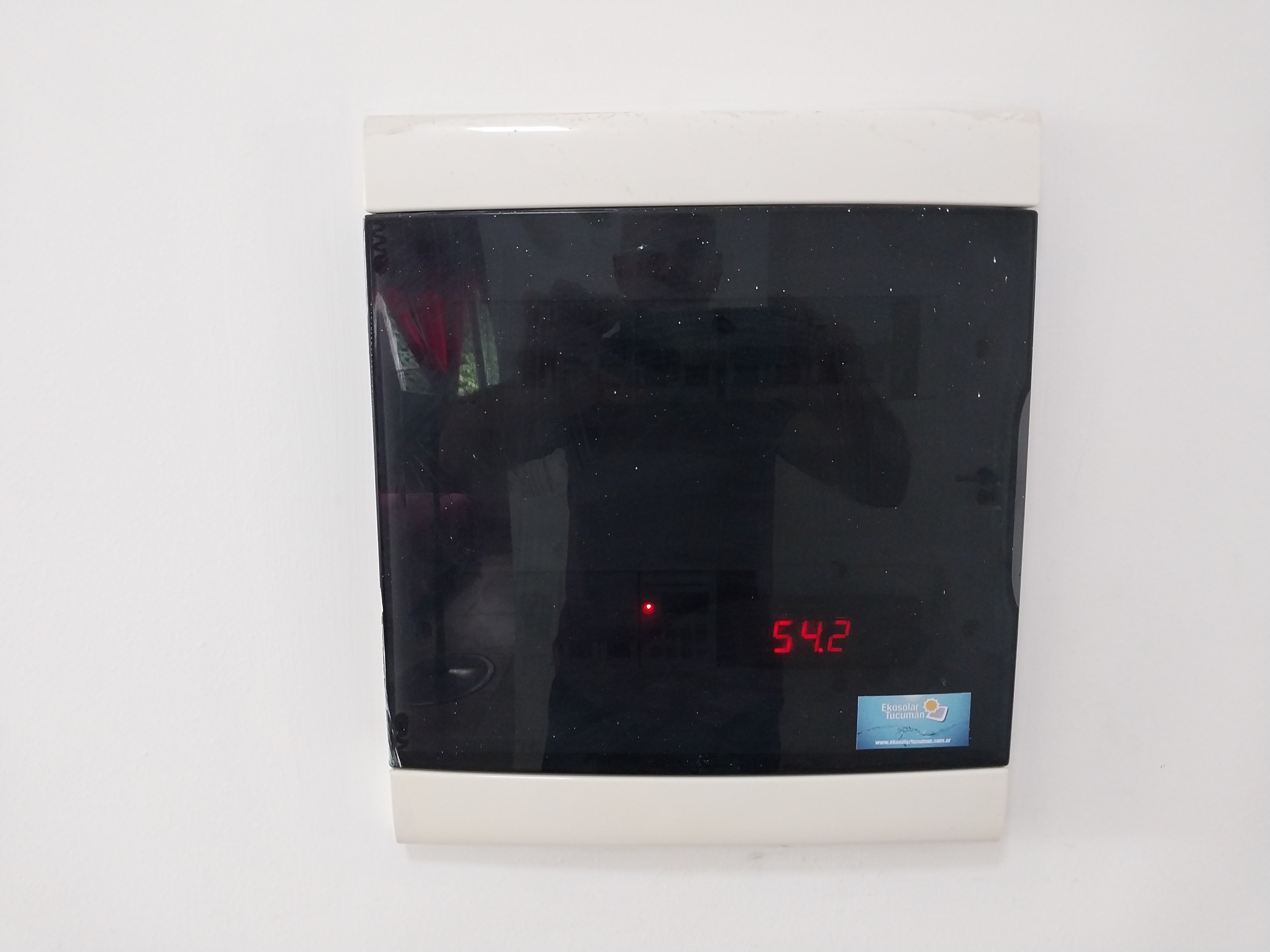 Itech constructora Tucuman